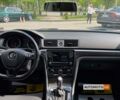 Серый Фольксваген Пассат, объемом двигателя 1.8 л и пробегом 93 тыс. км за 16100 $, фото 23 на Automoto.ua