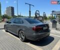 Сірий Фольксваген Пассат, об'ємом двигуна 1.8 л та пробігом 185 тис. км за 13000 $, фото 3 на Automoto.ua