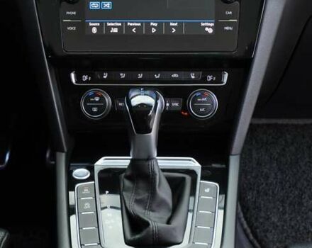 Серый Фольксваген Пассат, объемом двигателя 1.97 л и пробегом 107 тыс. км за 24500 $, фото 35 на Automoto.ua