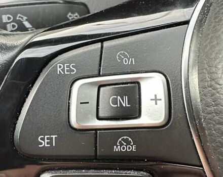 Серый Фольксваген Пассат, объемом двигателя 1.4 л и пробегом 135 тыс. км за 14500 $, фото 27 на Automoto.ua