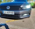 Серый Фольксваген Пассат, объемом двигателя 1.6 л и пробегом 260 тыс. км за 15100 $, фото 11 на Automoto.ua