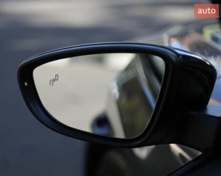 Серый Фольксваген Пассат, объемом двигателя 1.8 л и пробегом 73 тыс. км за 15500 $, фото 6 на Automoto.ua