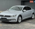 Серый Фольксваген Пассат, объемом двигателя 1.97 л и пробегом 225 тыс. км за 18750 $, фото 12 на Automoto.ua