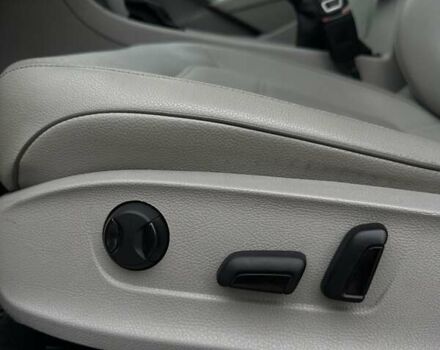 Сірий Фольксваген Пассат, об'ємом двигуна 1.8 л та пробігом 104 тис. км за 15700 $, фото 20 на Automoto.ua