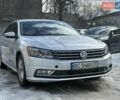 Сірий Фольксваген Пассат, об'ємом двигуна 1.98 л та пробігом 125 тис. км за 11700 $, фото 1 на Automoto.ua