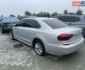 Серый Фольксваген Пассат, объемом двигателя 1.8 л и пробегом 105 тыс. км за 8500 $, фото 1 на Automoto.ua