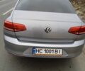Серый Фольксваген Пассат, объемом двигателя 2 л и пробегом 170 тыс. км за 15987 $, фото 6 на Automoto.ua