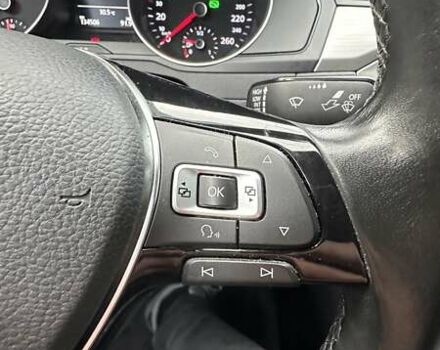 Серый Фольксваген Пассат, объемом двигателя 1.4 л и пробегом 135 тыс. км за 14500 $, фото 21 на Automoto.ua