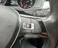 Серый Фольксваген Пассат, объемом двигателя 1.4 л и пробегом 135 тыс. км за 14500 $, фото 21 на Automoto.ua