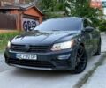 Серый Фольксваген Пассат, объемом двигателя 1.8 л и пробегом 109 тыс. км за 13966 $, фото 1 на Automoto.ua