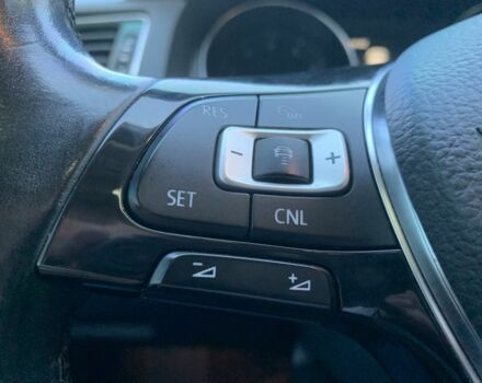 Серый Фольксваген Пассат, объемом двигателя 1.8 л и пробегом 229 тыс. км за 14999 $, фото 17 на Automoto.ua