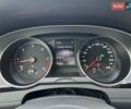 Сірий Фольксваген Пассат, об'ємом двигуна 1.97 л та пробігом 174 тис. км за 21472 $, фото 38 на Automoto.ua