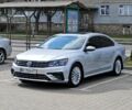 Сірий Фольксваген Пассат, об'ємом двигуна 1.8 л та пробігом 84 тис. км за 13500 $, фото 1 на Automoto.ua