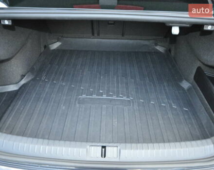 Серый Фольксваген Пассат, объемом двигателя 1.97 л и пробегом 107 тыс. км за 24500 $, фото 7 на Automoto.ua