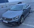 Сірий Фольксваген Пассат, об'ємом двигуна 1.8 л та пробігом 119 тис. км за 12500 $, фото 1 на Automoto.ua
