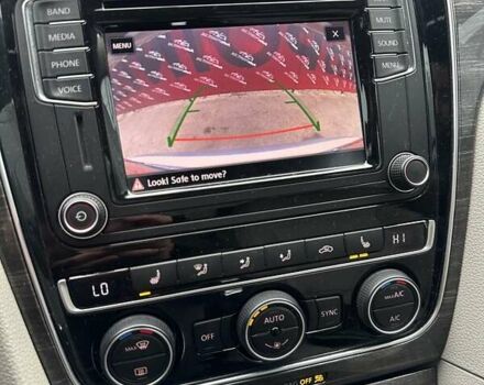 Сірий Фольксваген Пассат, об'ємом двигуна 1.8 л та пробігом 104 тис. км за 15700 $, фото 12 на Automoto.ua