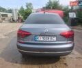 Сірий Фольксваген Пассат, об'ємом двигуна 1.8 л та пробігом 114 тис. км за 13900 $, фото 3 на Automoto.ua