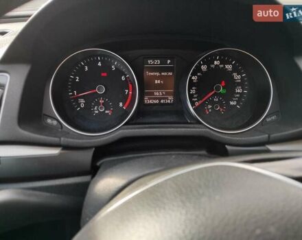 Сірий Фольксваген Пассат, об'ємом двигуна 2 л та пробігом 134 тис. км за 13499 $, фото 2 на Automoto.ua