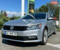 Сірий Фольксваген Пассат, об'ємом двигуна 1.8 л та пробігом 180 тис. км за 13500 $, фото 1 на Automoto.ua