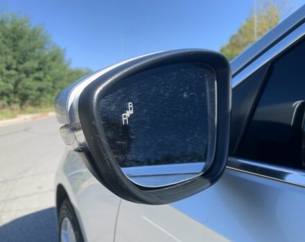 Серый Фольксваген Пассат, объемом двигателя 1.8 л и пробегом 229 тыс. км за 14999 $, фото 8 на Automoto.ua