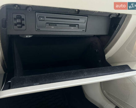 Сірий Фольксваген Пассат, об'ємом двигуна 2 л та пробігом 177 тис. км за 19850 $, фото 110 на Automoto.ua