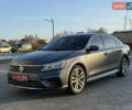 Сірий Фольксваген Пассат, об'ємом двигуна 1.8 л та пробігом 235 тис. км за 13850 $, фото 1 на Automoto.ua
