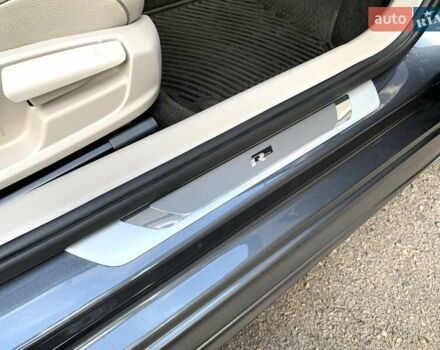 Серый Фольксваген Пассат, объемом двигателя 2 л и пробегом 155 тыс. км за 14999 $, фото 41 на Automoto.ua