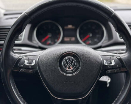 Сірий Фольксваген Пассат, об'ємом двигуна 1.8 л та пробігом 208 тис. км за 11800 $, фото 19 на Automoto.ua