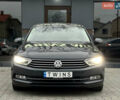 Серый Фольксваген Пассат, объемом двигателя 2 л и пробегом 171 тыс. км за 17300 $, фото 1 на Automoto.ua