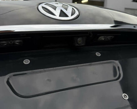 Серый Фольксваген Пассат, объемом двигателя 1.8 л и пробегом 255 тыс. км за 12500 $, фото 38 на Automoto.ua