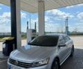 Серый Фольксваген Пассат, объемом двигателя 1.8 л и пробегом 104 тыс. км за 15777 $, фото 1 на Automoto.ua