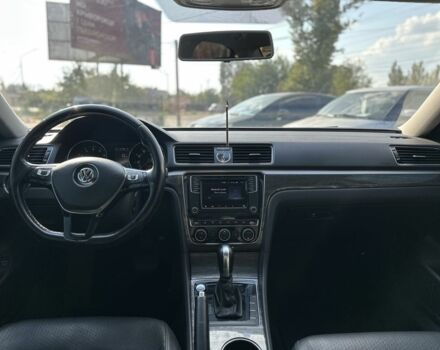 Сірий Фольксваген Пассат, об'ємом двигуна 1.8 л та пробігом 137 тис. км за 13999 $, фото 3 на Automoto.ua