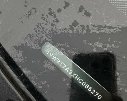 Сірий Фольксваген Пассат, об'ємом двигуна 1.8 л та пробігом 104 тис. км за 15700 $, фото 32 на Automoto.ua