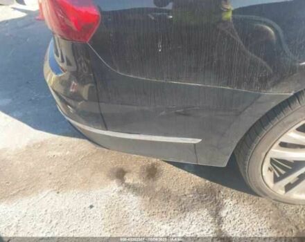 Сірий Фольксваген Пассат, об'ємом двигуна 1.8 л та пробігом 88 тис. км за 1500 $, фото 19 на Automoto.ua