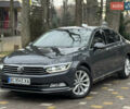 Сірий Фольксваген Пассат, об'ємом двигуна 2 л та пробігом 177 тис. км за 19850 $, фото 3 на Automoto.ua