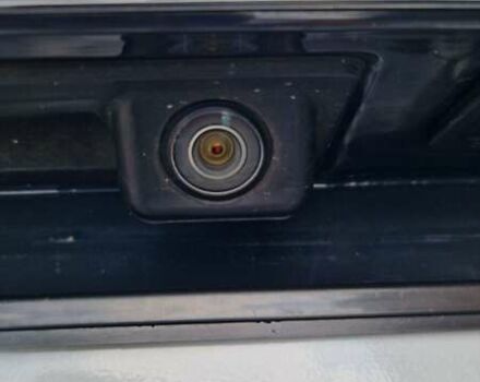 Серый Фольксваген Пассат, объемом двигателя 1.8 л и пробегом 183 тыс. км за 13700 $, фото 15 на Automoto.ua