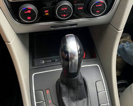 Серый Фольксваген Пассат, объемом двигателя 1.8 л и пробегом 96 тыс. км за 12200 $, фото 8 на Automoto.ua