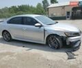 Серый Фольксваген Пассат, объемом двигателя 1.8 л и пробегом 126 тыс. км за 2800 $, фото 3 на Automoto.ua