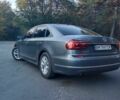 Сірий Фольксваген Пассат, об'ємом двигуна 1.8 л та пробігом 132 тис. км за 12700 $, фото 1 на Automoto.ua