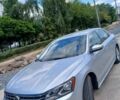 Сірий Фольксваген Пассат, об'ємом двигуна 1.8 л та пробігом 55 тис. км за 14910 $, фото 2 на Automoto.ua