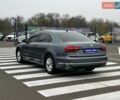 Сірий Фольксваген Пассат, об'ємом двигуна 1.8 л та пробігом 145 тис. км за 11700 $, фото 7 на Automoto.ua