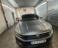 Серый Фольксваген Пассат, объемом двигателя 3.6 л и пробегом 170 тыс. км за 15500 $, фото 1 на Automoto.ua