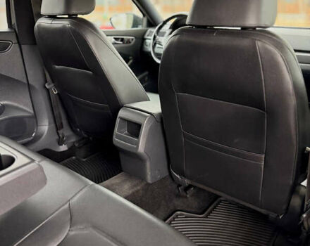 Сірий Фольксваген Пассат, об'ємом двигуна 1.8 л та пробігом 176 тис. км за 11799 $, фото 15 на Automoto.ua