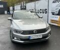 Серый Фольксваген Пассат, объемом двигателя 1.4 л и пробегом 135 тыс. км за 14500 $, фото 32 на Automoto.ua