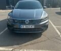 Серый Фольксваген Пассат, объемом двигателя 1.98 л и пробегом 155 тыс. км за 16100 $, фото 1 на Automoto.ua
