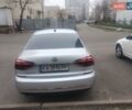 Серый Фольксваген Пассат, объемом двигателя 1.8 л и пробегом 210 тыс. км за 16000 $, фото 3 на Automoto.ua