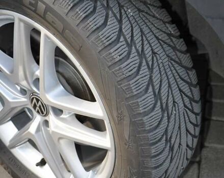 Серый Фольксваген Пассат, объемом двигателя 1.97 л и пробегом 107 тыс. км за 24500 $, фото 15 на Automoto.ua