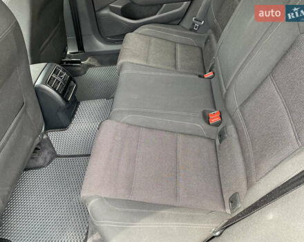 Сірий Фольксваген Пассат, об'ємом двигуна 1.4 л та пробігом 233 тис. км за 12700 $, фото 11 на Automoto.ua