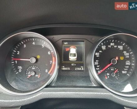 Сірий Фольксваген Пассат, об'ємом двигуна 1.8 л та пробігом 71 тис. км за 1500 $, фото 8 на Automoto.ua