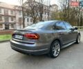 Серый Фольксваген Пассат, объемом двигателя 2 л и пробегом 155 тыс. км за 14999 $, фото 5 на Automoto.ua